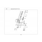 XCITING S 400i ABS Noodoe E4-ΑΜΟΡΤΙΣΕΡ ΕΜΠΡΟΣΘΙΑ (AΝΑΛΥΣΗ)