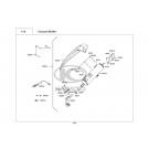 DOWNTOWN 350i ABS Noodoe E4-ΕΞΑΤΜΙΣΗ