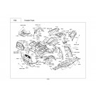 MXU 700i-ΠΟΔΙΑ ΕΜΠΡΟΣΘΙΑ-ΔΑΠΕΔΟ ΚΕΝΤΡΙΚΟ