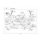 MXU 700i-ΑΜΟΡΤΙΣΕΡ - ΨΑΛΙΔΙΑ ΕΜΠΡΟΣΘΙΑ