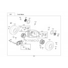 MXU 700i-ΕΜΠΡΟΣΘΙΟΣ ΤΡΟΧΟΣ