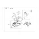 MXU 700i-ΤΕΠΟΖΙΤΟ ΚΑΥΣΙΜΟΥ