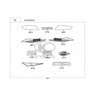 ZX 50 E2-ΑΥΤΟΚΟΛΛΗΤΑ