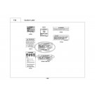 MXU 700i-ΑΥΤΟΚΟΛΛΗΤΑ ΠΡΟΕΙΔΟΠΟΙΗΣΕΩΝ