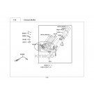 AGILITY 16+ 200i ABS E4-ΕΞΑΤΜΙΣΗ