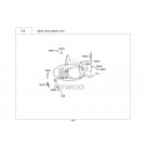 AGILITY 16+ 200i ABS E4-ΟΡΘΟΣΤΑΤΗΣ-ΠΛΑΓΙΟΣΤΑΤΗΣ