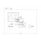 AGILITY CARRY 125-ΣΕΛΛΑ