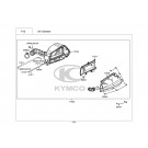 AGILITY CARRY 125-ΦΙΛΤΡΟΚΟΥΤΙ