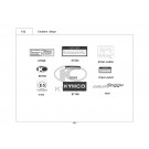 AGILITY CARRY 125-ΑΥΤΟΚΟΛΛΗΤΑ