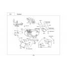 DOWNTOWN 350i TCS E5 NOODOE-ΨΥΓΕΙΟ ΝΕΡΟΥ