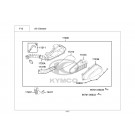 AGILITY 50F 4T E4-ΦΙΛΤΡΟΚΟΥΤΙ