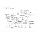 AGILITY 50F 4T E4-ΚΑΛΩΔΙΩΣΗ-ΗΛΕΚΤΡΙΚΑ ΜΕΡΗ