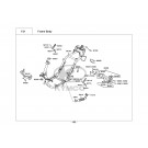 SUPER 9 S LC-ΣΚΕΛΕΤΟΣ-ΒΑΣΗ ΚΙΝΗΤΗΡΑ