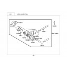 YUP 50-ΒΑΛΒΙΔΑ ΟΞΥΓΩΝΩΣΗΣ