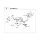 SUPER 9 S LC-ΟΠΙΣΘΙΟ ΦΑΝΑΡΙ-ΟΠΙΣΘΙΟ ΦΤΕΡΟ