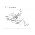 SUPER 9 LC-ΠΛΑΣΤΙΚΑ ΠΙΣΩ-ΝΤΟΥΛΑΠΙ ΣΕΛΛΑΣ