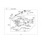 MXU 500-ΕΞΑΤΜΙΣΗ