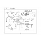 MXU 500-ΚΑΛΩΔΙΩΣΗ-ΗΛΕΚΤΡΙΚΑ ΜΕΡΗ