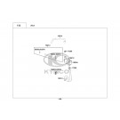 MXU 500-ΒΑΛΒΙΔΑ ΟΞΥΓΩΝΩΣΗΣ