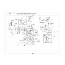 MXU 500 IRS (4X4)-ΑΜΟΡΤΙΣΕΡ - ΨΑΛΙΔΙ ΠΙΣΩ