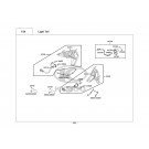 MXU 500 IRS (4X4)-ΟΠΙΣΘΙΟ ΦΑΝΑΡΙ