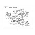 MXU 450i 4x4 ECO-ΦΤΕΡΟ ΟΠΙΣΘΙΟ