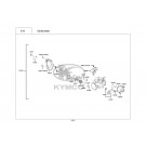 MXU 450i(4X4)-ΜΟΝΑΔΑ ΨΕΚΑΣΜΟΥ (ΣΩΜΑ INJECTION)