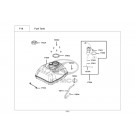 MXU 450i(4X4)-ΤΕΠΟΖΙΤΟ ΚΑΥΣΙΜΟΥ