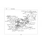MXU 450i(4X4)-ΣΚΕΛΕΤΟΣ-ΒΑΣΗ ΚΙΝΗΤΗΡΑ