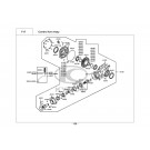 MAXXER 450i-ΔΙΑΦΟΡΙΚΟ ΟΠΙΣΘΙΟ