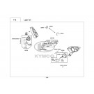 MAXXER 450i-ΟΠΙΣΘΙΟ ΦΑΝΑΡΙ