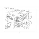 MAXXER 450i-ΚΑΛΩΔΙΩΣΗ-ΗΛΕΚΤΡΙΚΑ ΜΕΡΗ