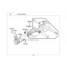 SUPER 9 LC-ΣΤΡΟΦΑΛΟΣ-ΠΙΣΤΟΝΙ