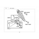 SUPER 9 LC-ΑΜΟΡΤΙΣΕΡ ΟΠΙΣΘΙΑ