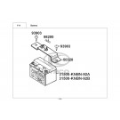 PEOPLE 50 E2-ΜΠΑΤΑΡΙΑ