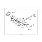 PEOPLE 50 E2-ΒΑΛΒΙΔΑ ΟΞΥΓΩΝΩΣΗΣ