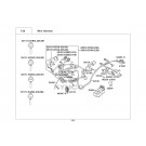 PEOPLE 50 ANNIVERSARY-ΚΑΛΩΔΙΩΣΗ-ΗΛΕΚΤΡΙΚΑ ΜΕΡΗ