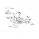 PEOPLE 50 ANNIVERSARY-ΣΚΕΛΕΤΟΣ-ΒΑΣΗ ΚΙΝΗΤΗΡΑ