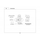 PEOPLE 50 ANNIVERSARY-ΑΥΤΟΚΟΛΛΗΤΑ