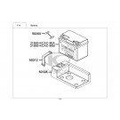 PEOPLE S 50 2T-ΜΠΑΤΑΡΙΑ