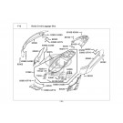 PEOPLE S 50 2T-ΠΛΑΣΤΙΚΑ ΠΙΣΩ-ΝΤΟΥΛΑΠΙ ΣΕΛΛΑΣ