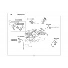 PEOPLE 125-ΚΑΛΩΔΙΩΣΗ-ΗΛΕΚΤΡΙΚΑ ΜΕΡΗ