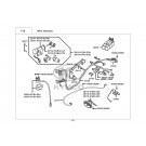 PEOPLE 125 E2-ΚΑΛΩΔΙΩΣΗ-ΗΛΕΚΤΡΙΚΑ ΜΕΡΗ