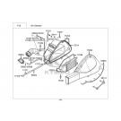 PEOPLE 125 S E3-ΦΙΛΤΡΟΚΟΥΤΙ