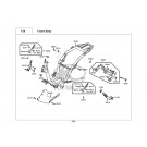 PEOPLE 150-ΣΚΕΛΕΤΟΣ-ΒΑΣΗ ΚΙΝΗΤΗΡΑ