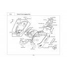 PEOPLE 150 E2-ΠΛΑΣΤΙΚΑ ΠΙΣΩ-ΝΤΟΥΛΑΠΙ ΣΕΛΛΑΣ