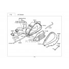 PEOPLE 150 E2-ΦΙΛΤΡΟΚΟΥΤΙ
