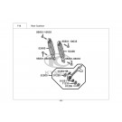 PEOPLE 150 E2-ΑΜΟΡΤΙΣΕΡ ΟΠΙΣΘΙΑ