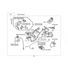 PEOPLE 150 E2-ΚΑΛΩΔΙΩΣΗ-ΗΛΕΚΤΡΙΚΑ ΜΕΡΗ