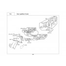 PEOPLE S 200-ΟΠΙΣΘΙΟ ΦΑΝΑΡΙ-ΟΠΙΣΘΙΟ ΦΤΕΡΟ